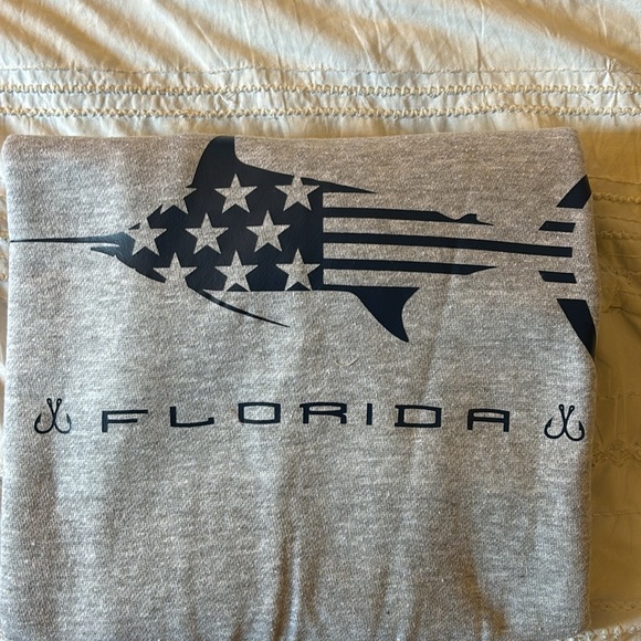 NWOT Destin Florida sweatshirt size 3XL - Picture 4 of 4